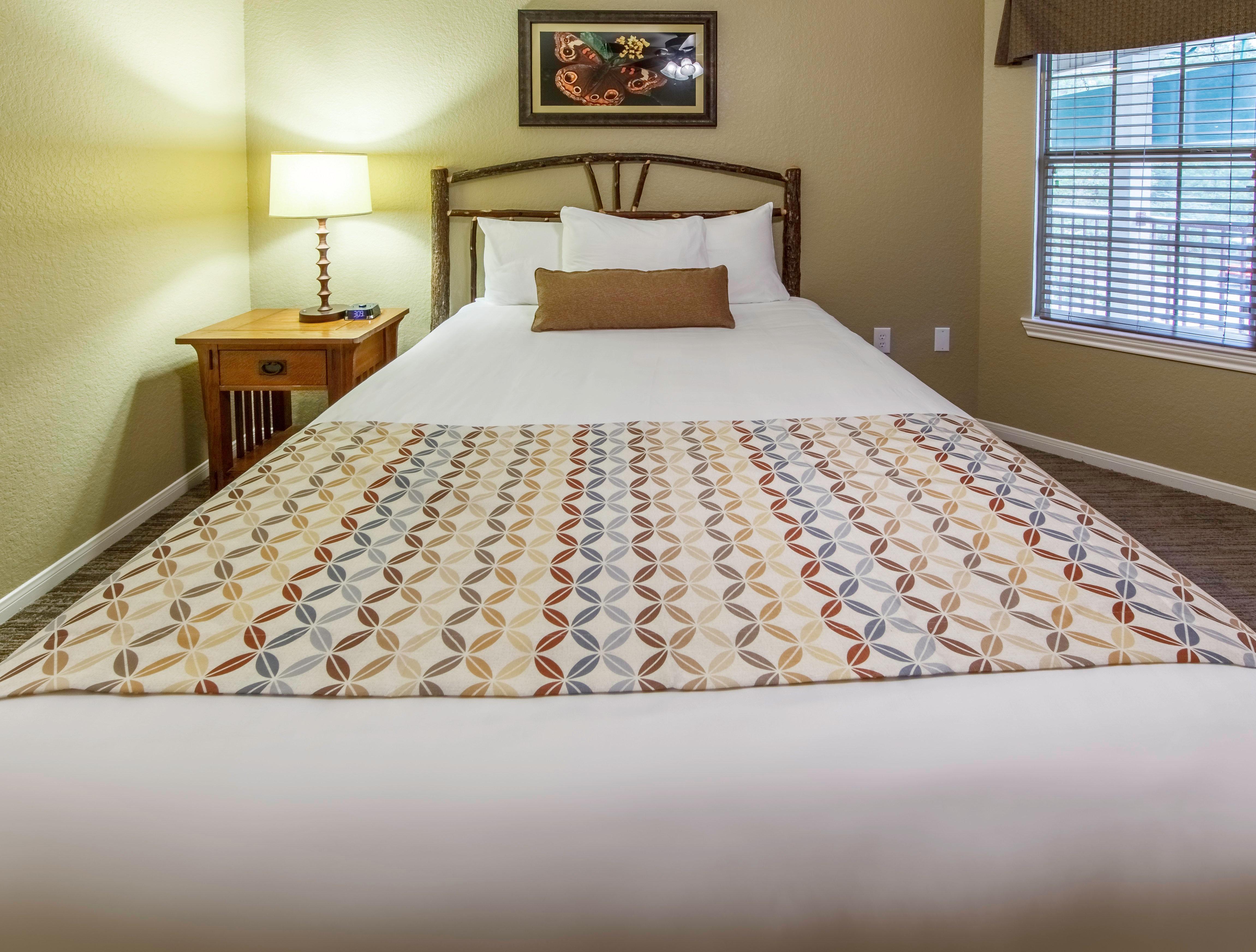 Holiday Inn Club Vacations Oak N Spruce Resort In The Berkshires Lee Buitenkant foto