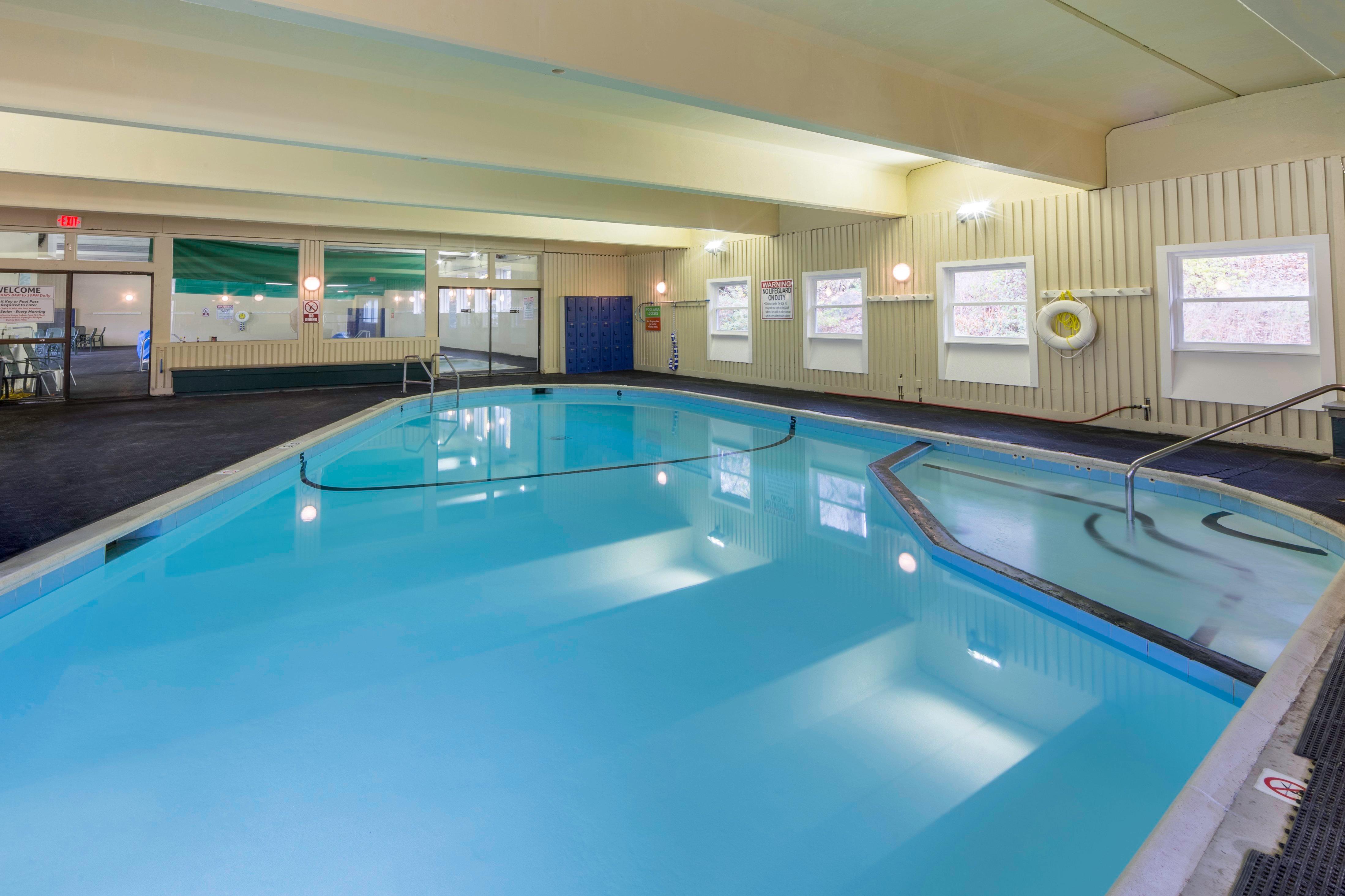 Holiday Inn Club Vacations Oak N Spruce Resort In The Berkshires Lee Buitenkant foto
