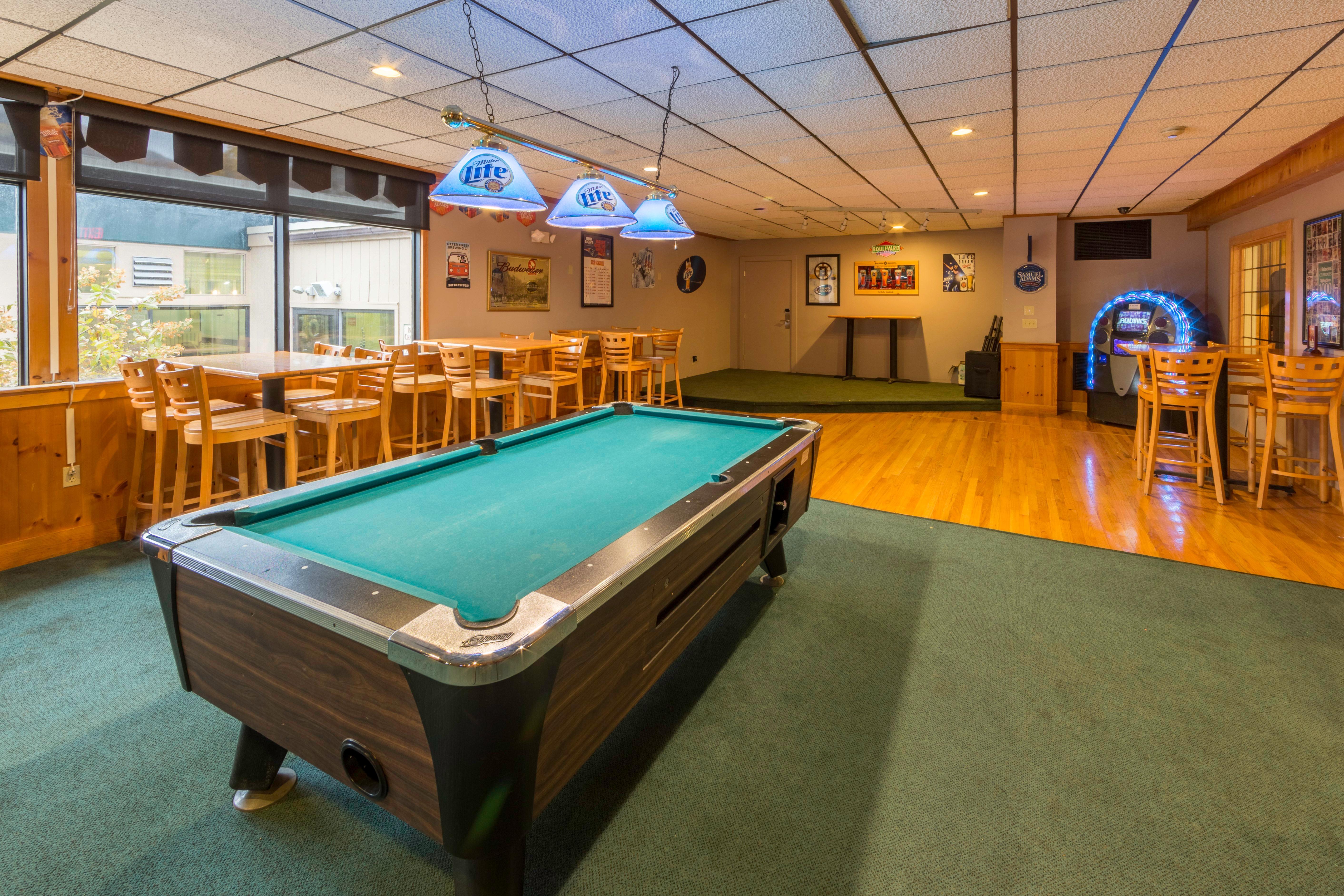 Holiday Inn Club Vacations Oak N Spruce Resort In The Berkshires Lee Buitenkant foto
