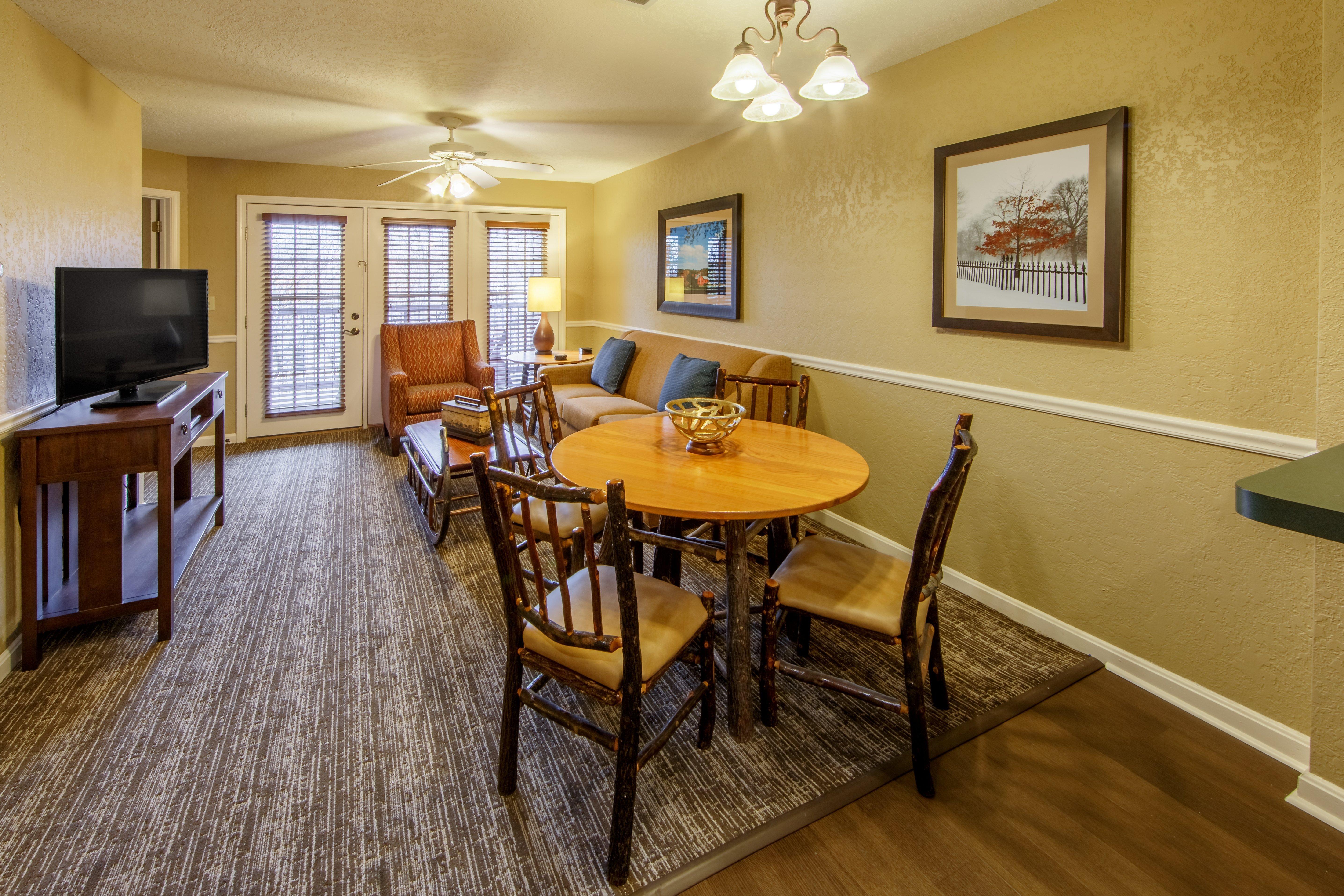 Holiday Inn Club Vacations Oak N Spruce Resort In The Berkshires Lee Buitenkant foto