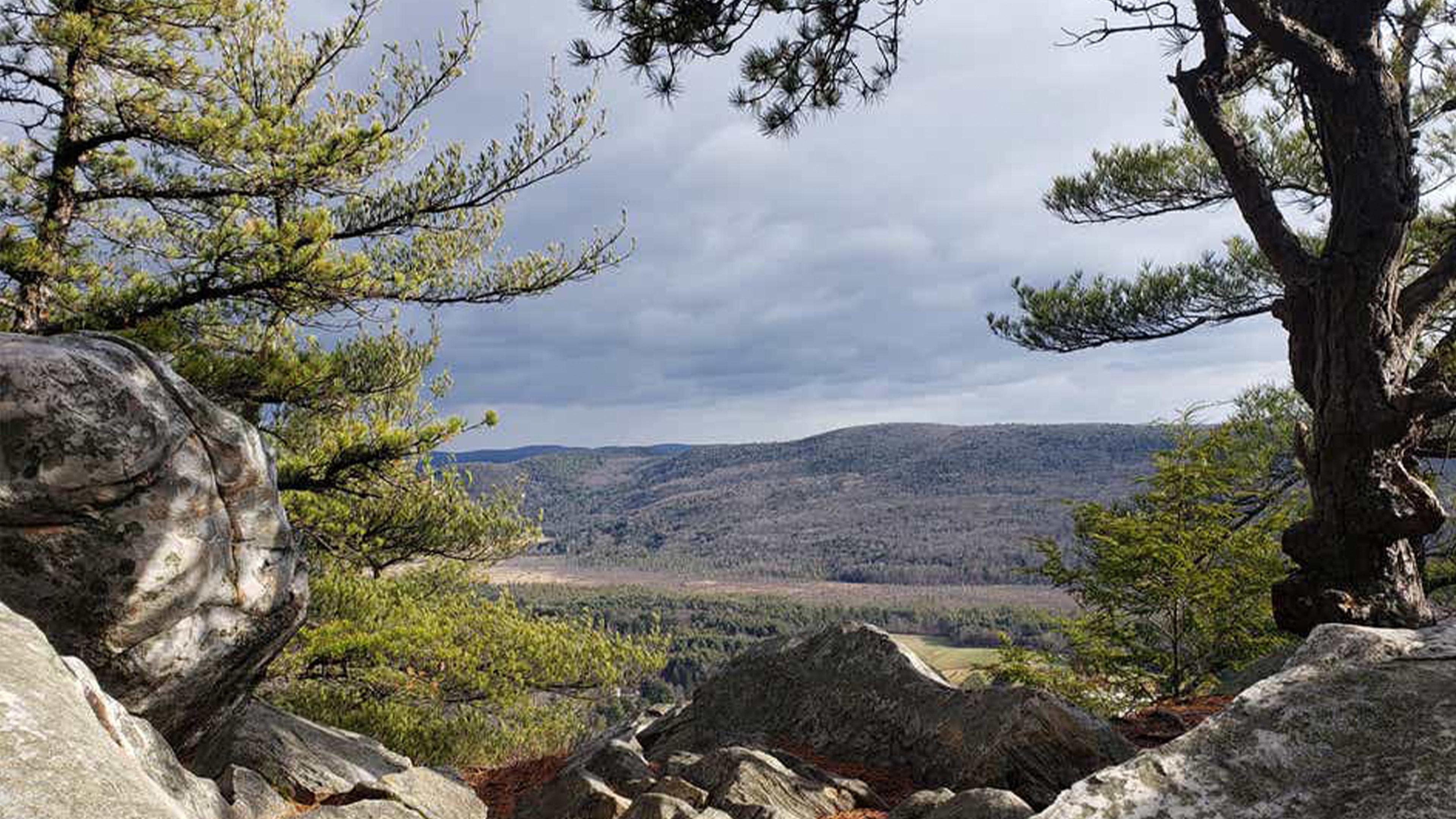 Holiday Inn Club Vacations Oak N Spruce Resort In The Berkshires Lee Buitenkant foto