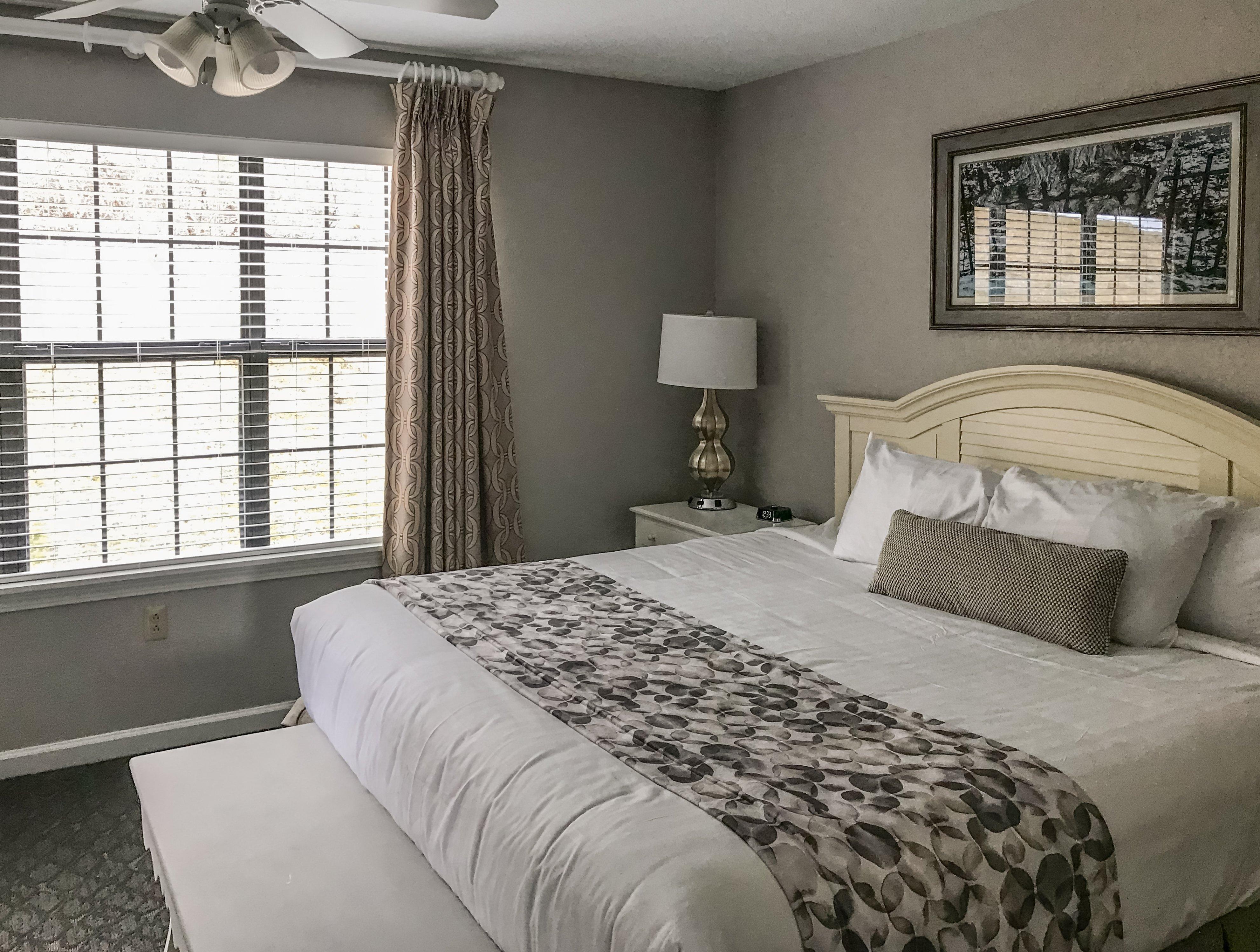 Holiday Inn Club Vacations Oak N Spruce Resort In The Berkshires Lee Buitenkant foto