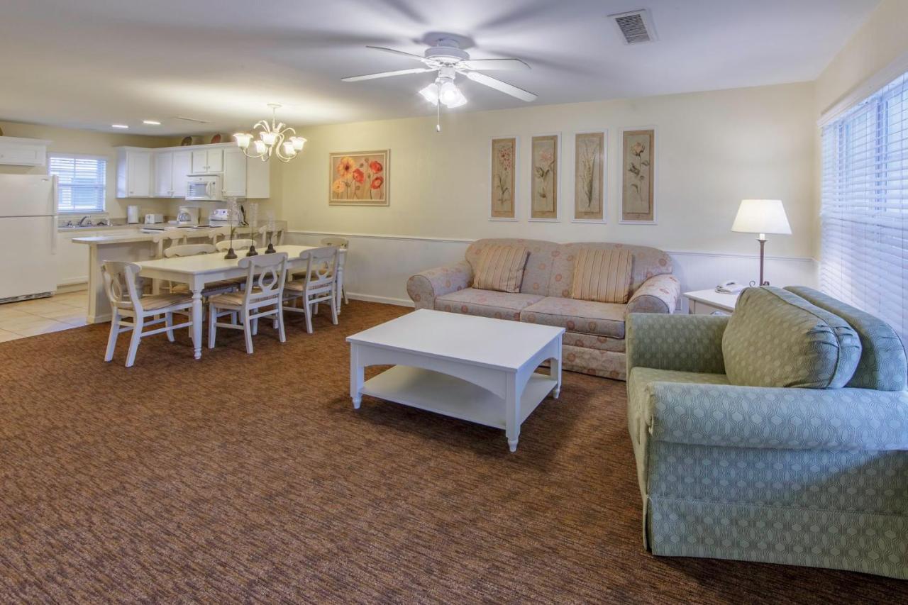 Holiday Inn Club Vacations Oak N Spruce Resort In The Berkshires Lee Buitenkant foto