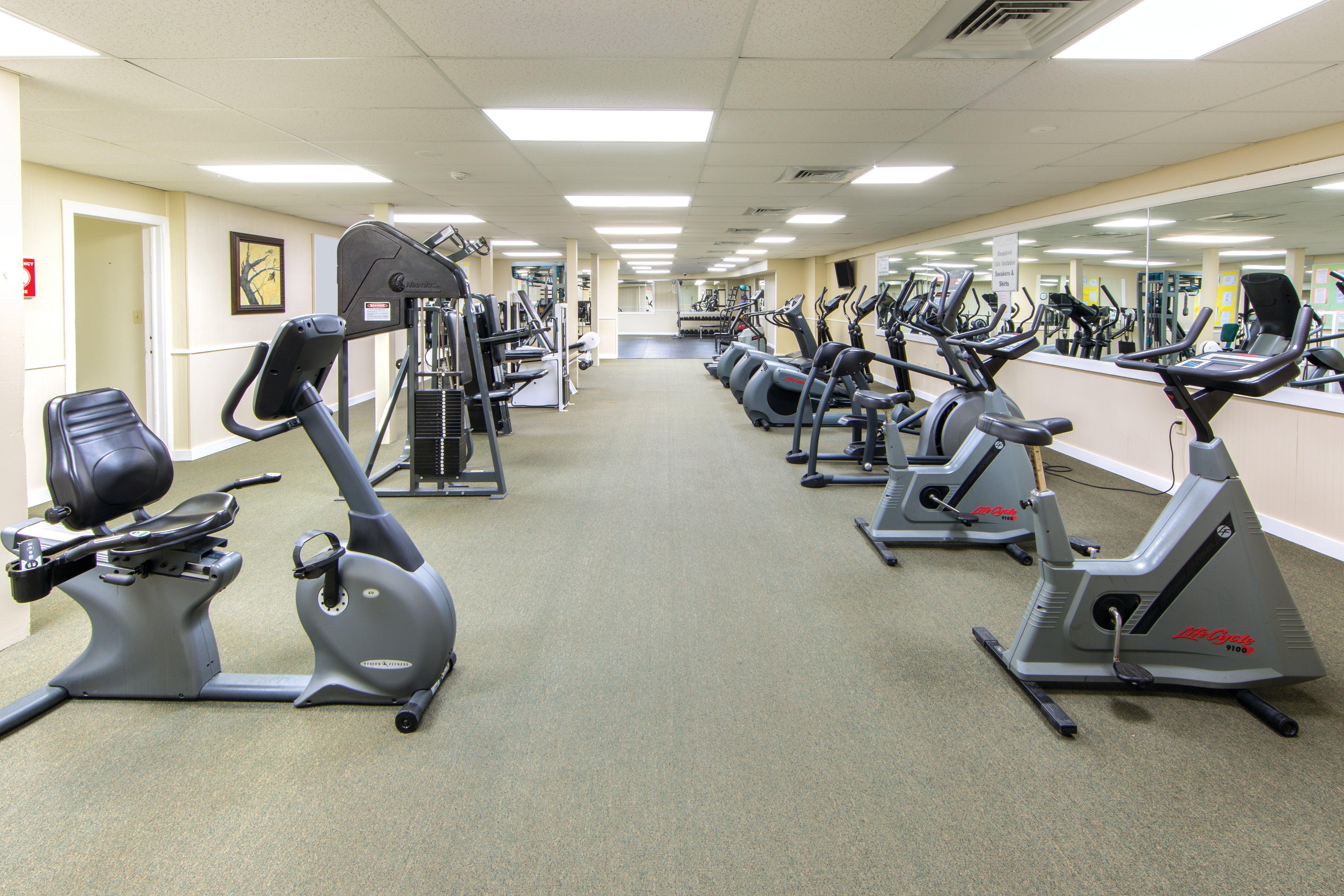 Holiday Inn Club Vacations Oak N Spruce Resort In The Berkshires Lee Buitenkant foto
