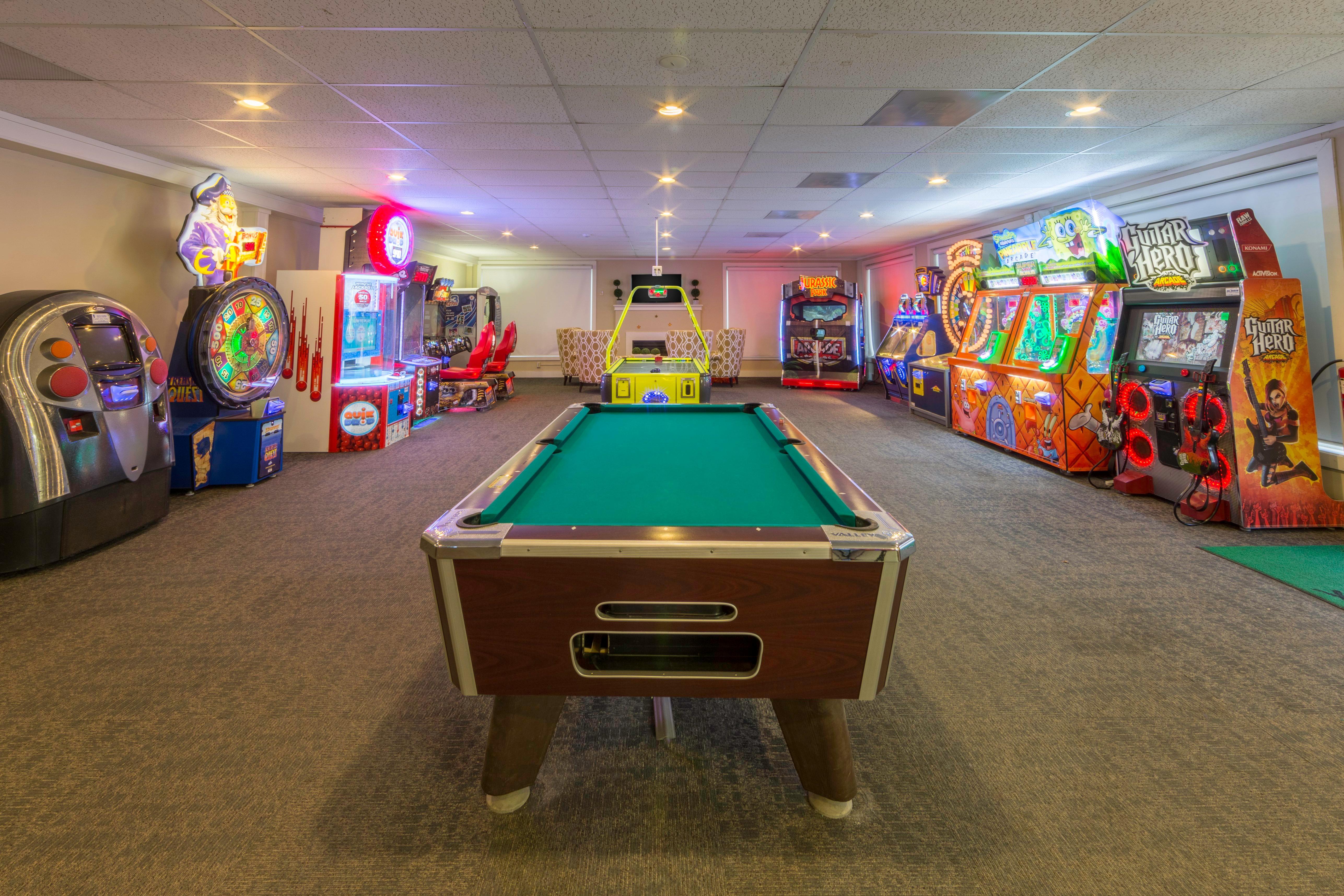 Holiday Inn Club Vacations Oak N Spruce Resort In The Berkshires Lee Buitenkant foto