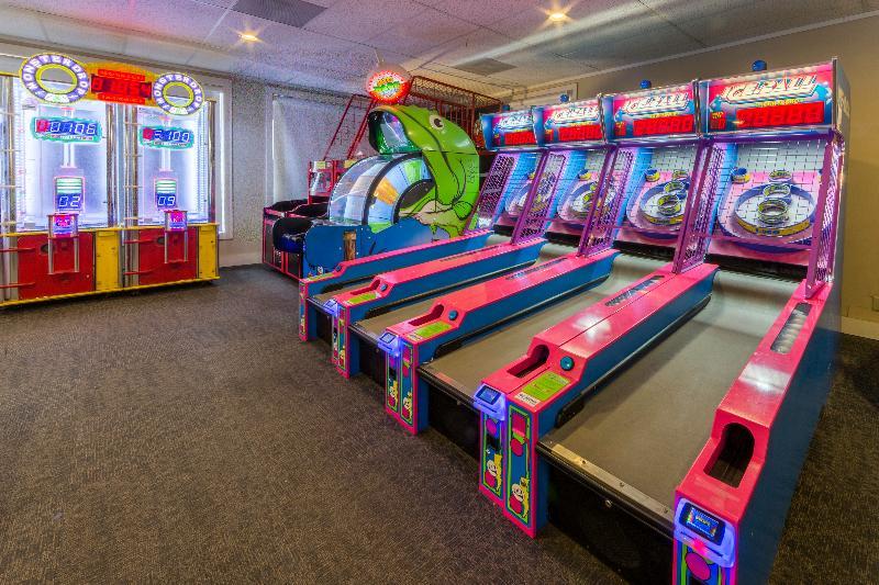 Holiday Inn Club Vacations Oak N Spruce Resort In The Berkshires Lee Buitenkant foto