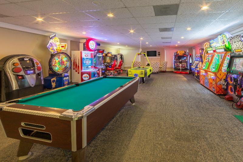 Holiday Inn Club Vacations Oak N Spruce Resort In The Berkshires Lee Buitenkant foto