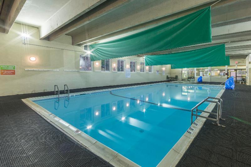 Holiday Inn Club Vacations Oak N Spruce Resort In The Berkshires Lee Buitenkant foto