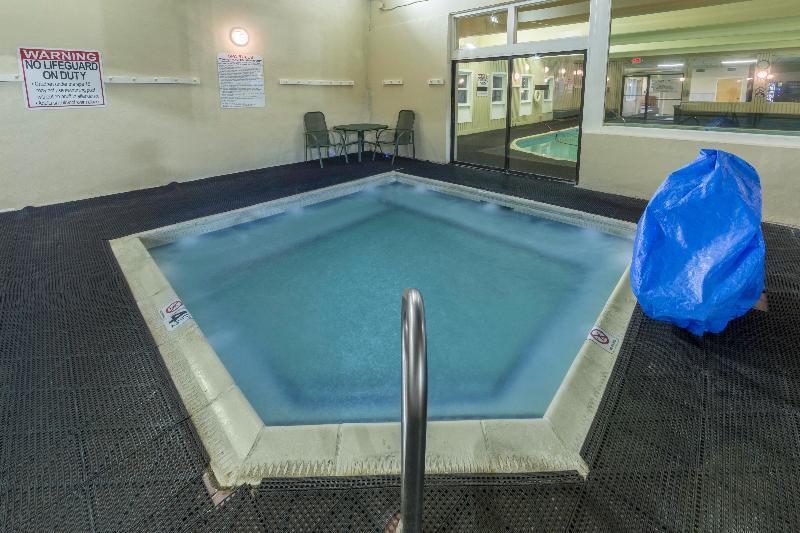 Holiday Inn Club Vacations Oak N Spruce Resort In The Berkshires Lee Buitenkant foto