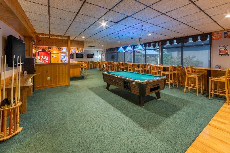 Holiday Inn Club Vacations Oak N Spruce Resort In The Berkshires Lee Buitenkant foto